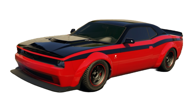 Gauntlet Hellfire