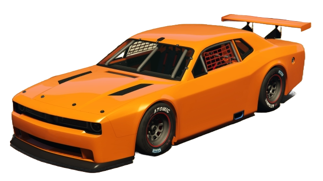 Hotring Hellfire