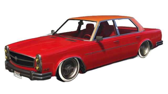 Glendale custom