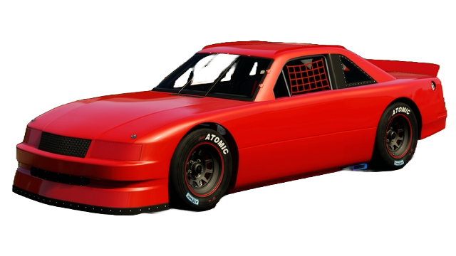 Hotring Sabre