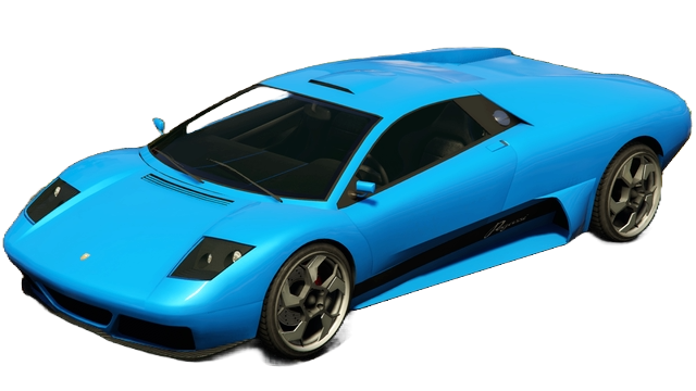 Infernus