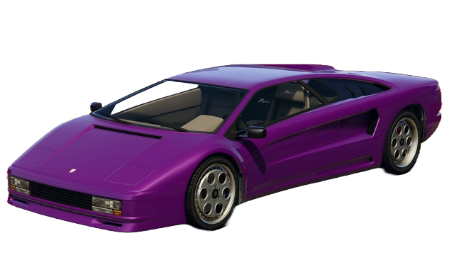 Infernus classique