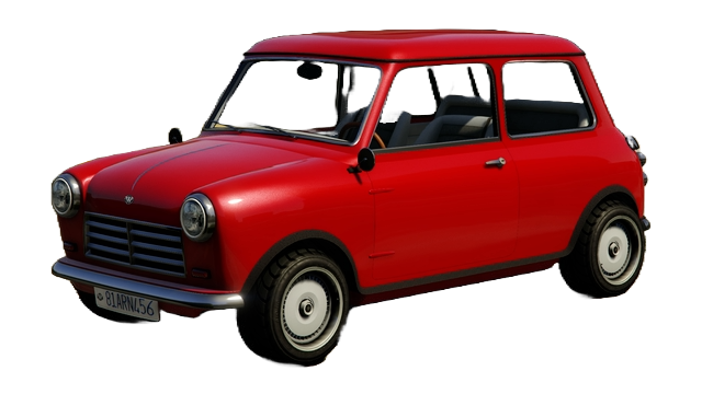 Issi classique