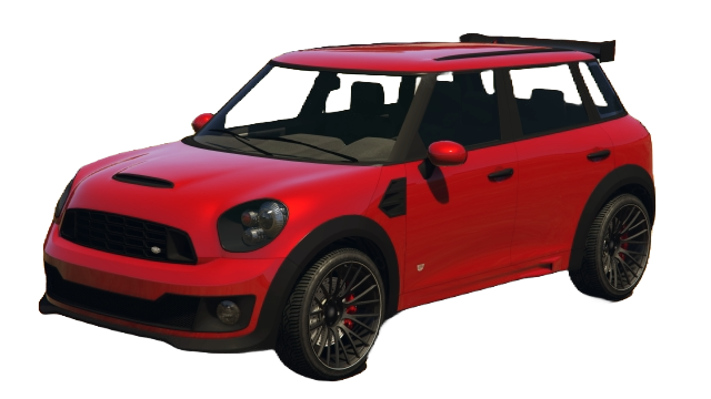 Issi rallye