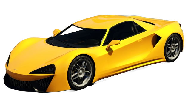Itali GTB