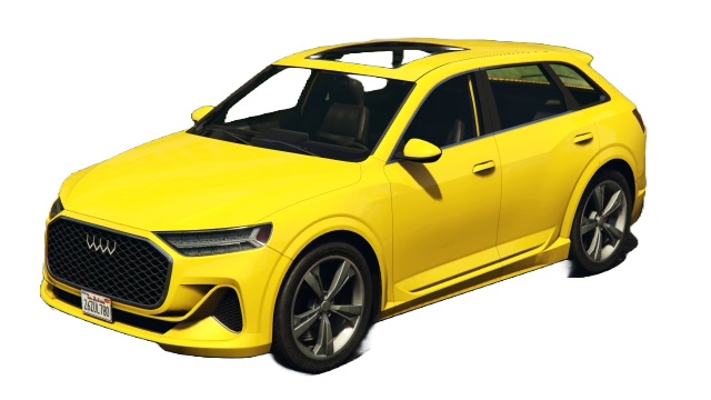 I-Wagen