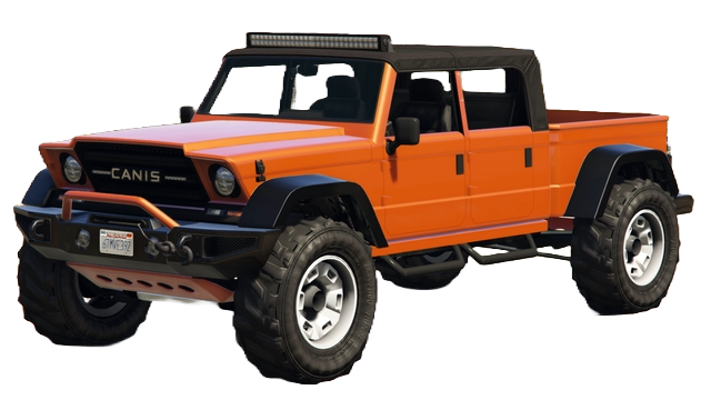 Kamacho