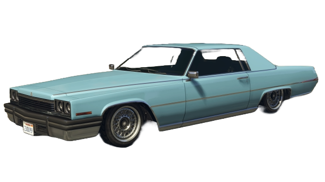 Manana custom