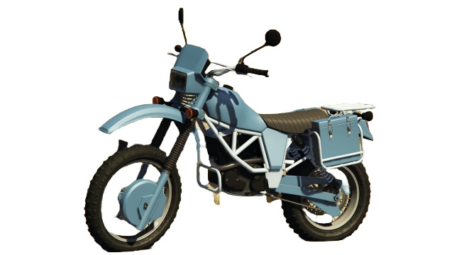 Manchez Scout C