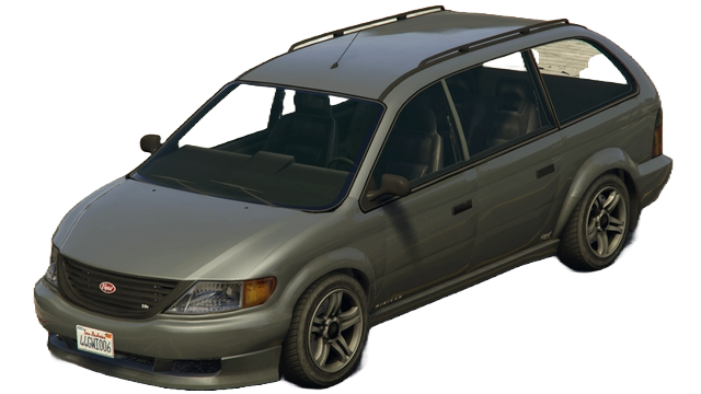 Minivan