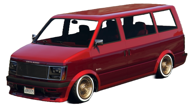 Moonbeam custom