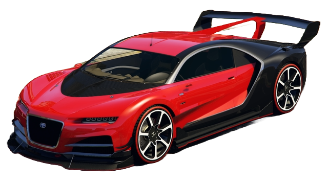 Nero custom