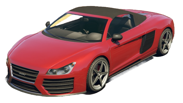 9F Cabrio