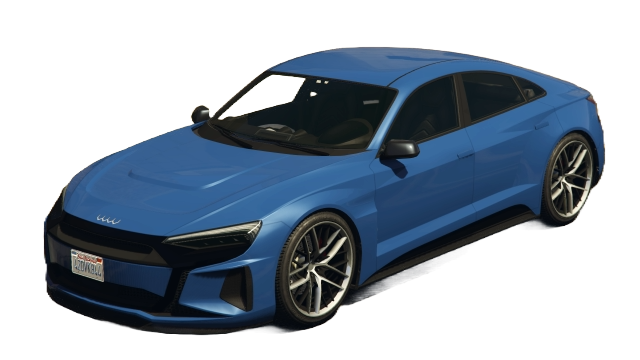 Omnis e-GT
