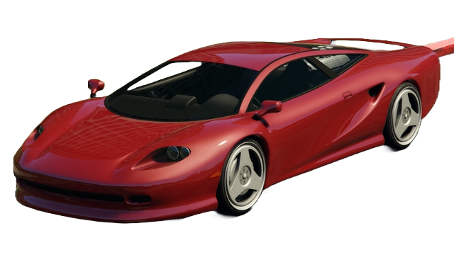 Penetrator