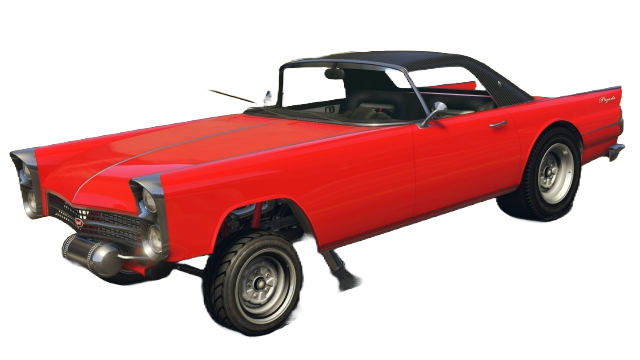 Peyote Gasser