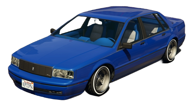 Primo custom