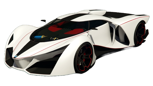 X80 Proto
