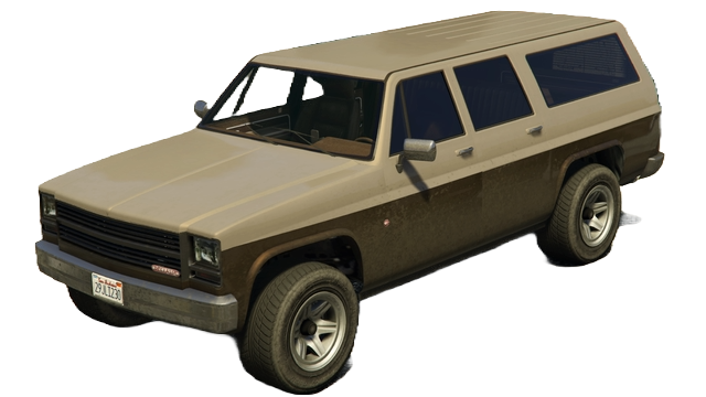 Rancher XL