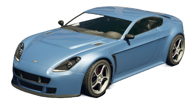 Rapid GT