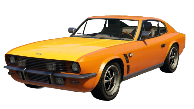Rapid GT classique