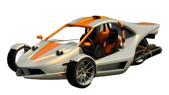 Raptor
