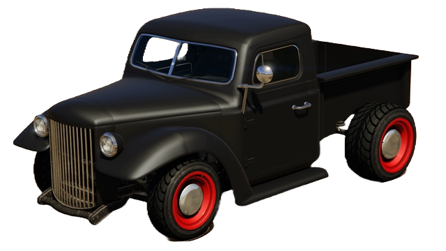 Rat-Truck
