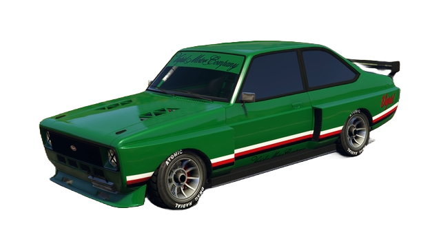 Retinue Mk II
