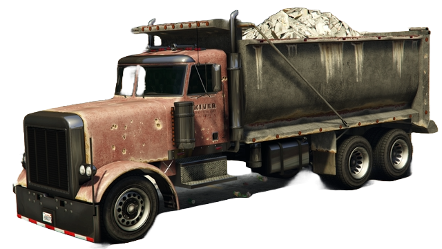 Rubble