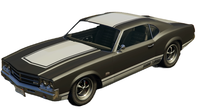 Sabre Turbo