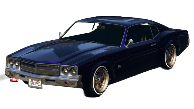 Sabre Turbo custom