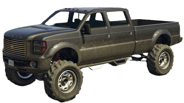 Sandking XL
