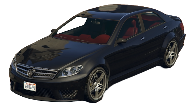Schafter V12