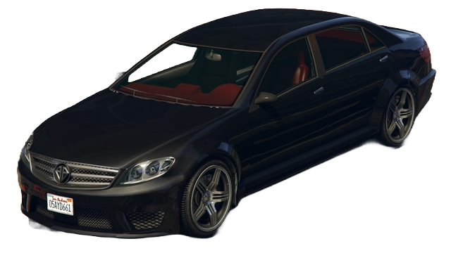 Schafter LWB