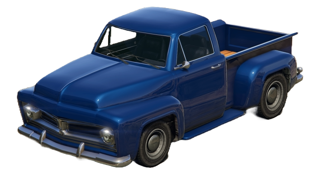 Slamvan