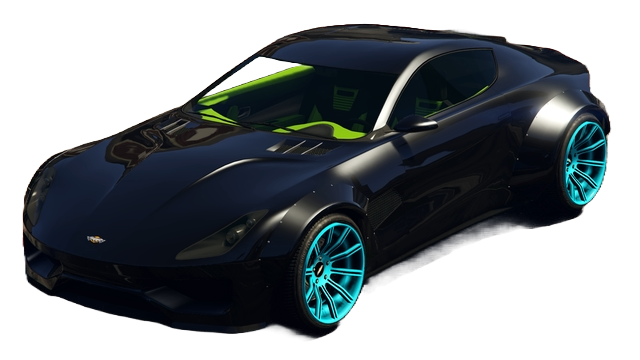 Specter custom