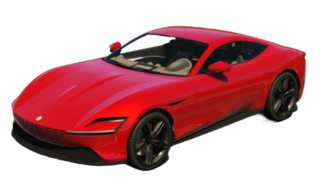 Itali GTO Stinger TT