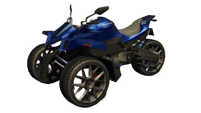Stryder
