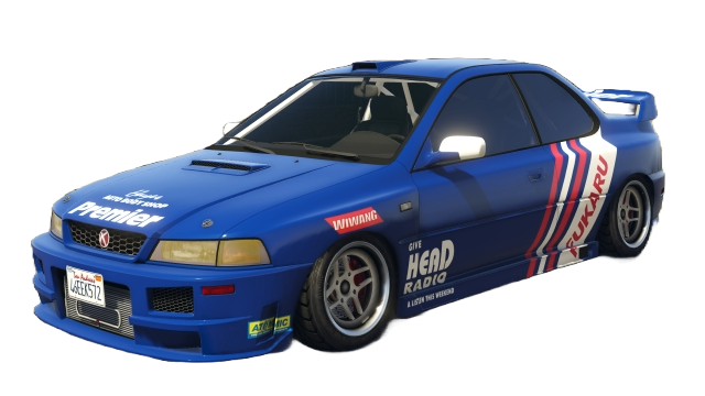 Sultan RS classique