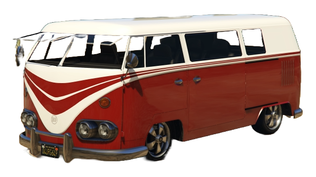 Surfer custom