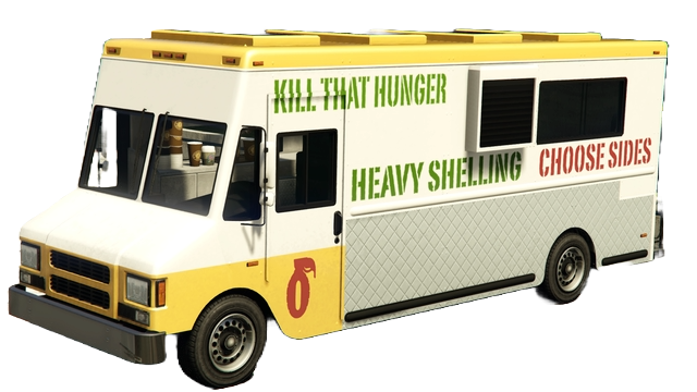 Taco Van