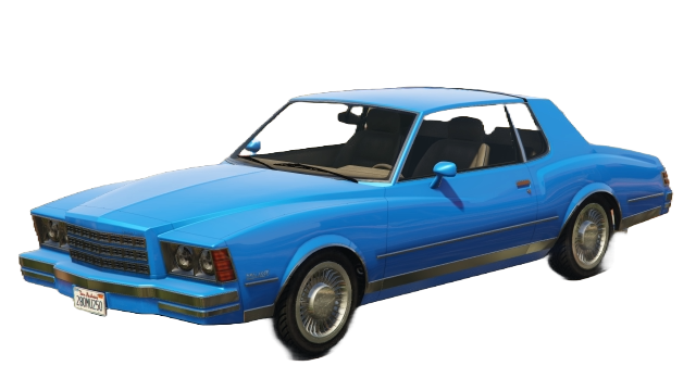 Tahoma coupé