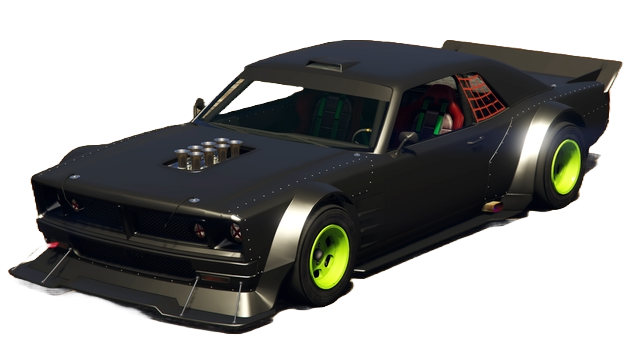 Tampa drift