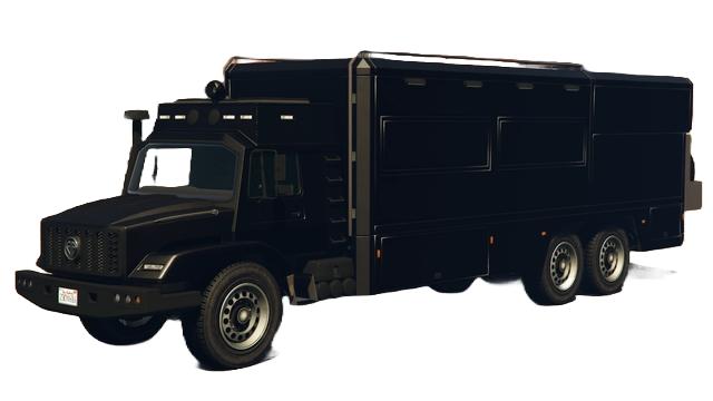 Terrorbyte