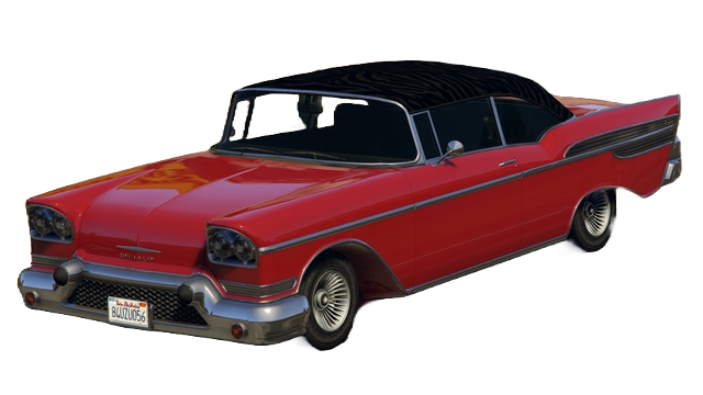 Tornado custom