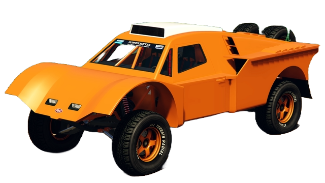 Buggy raid