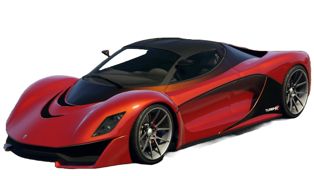 Turismo R