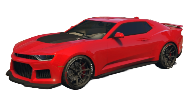 Vigero ZX