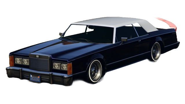 Virgo classique custom