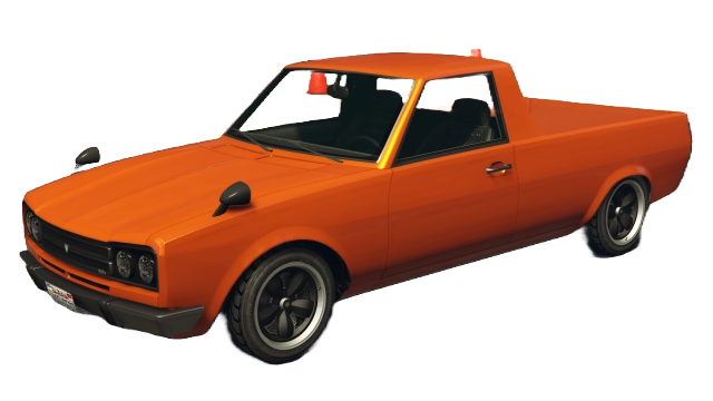 Warrener HKR